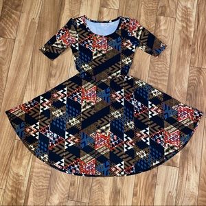 NWOT LuLaRoe Nicole 🌺